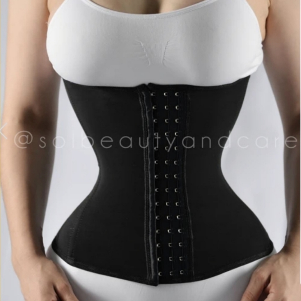 Sol beauty and care waist trainer